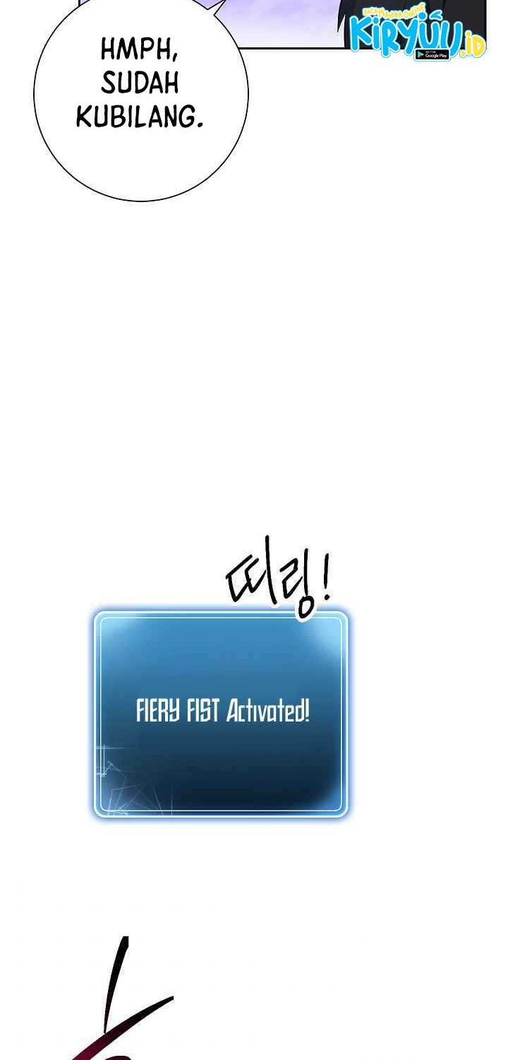 Skeleton Soldier Couldn’t Protect the Dungeon Chapter 128 Gambar 35