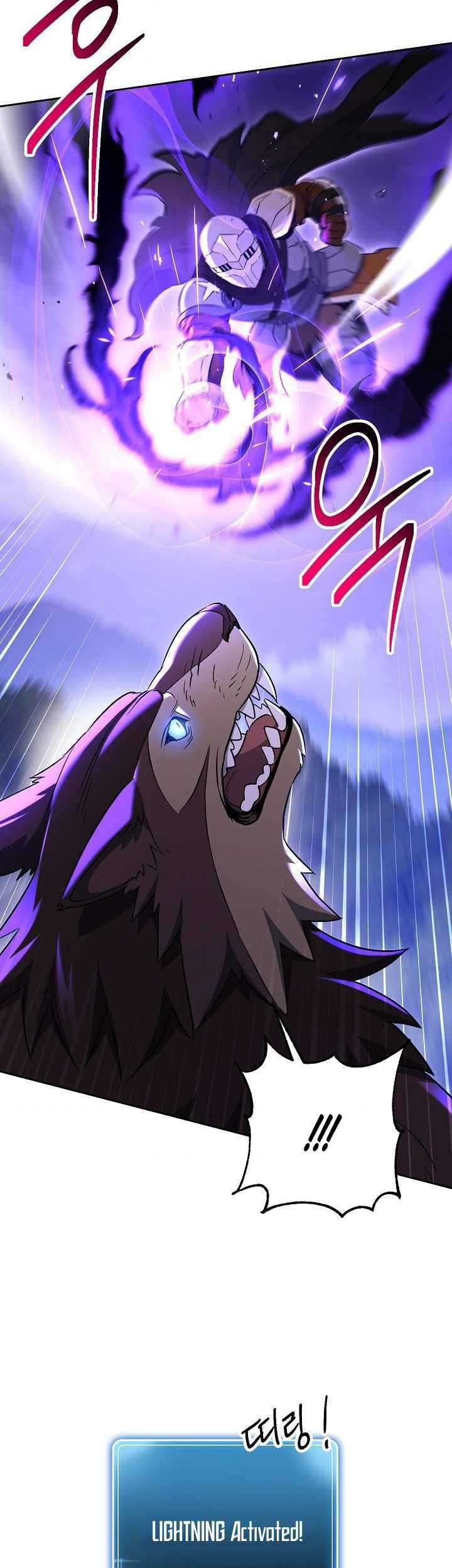 Skeleton Soldier Couldn’t Protect the Dungeon Chapter 128 Gambar 36