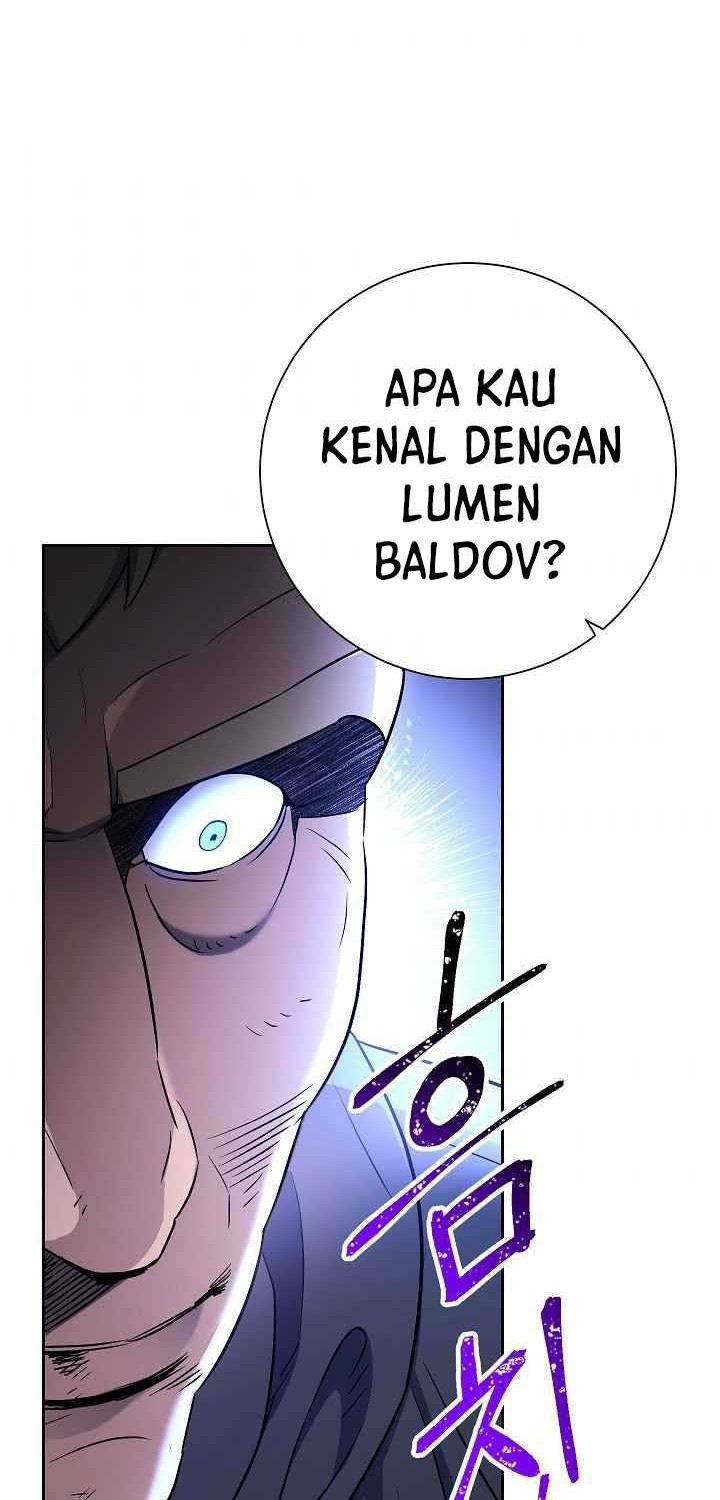 Skeleton Soldier Couldn’t Protect the Dungeon Chapter 128 Gambar 42