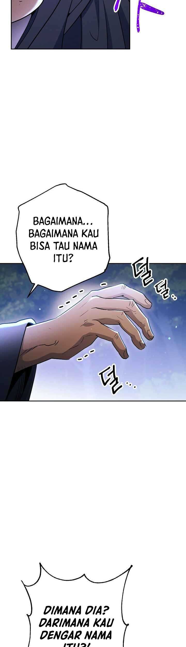 Skeleton Soldier Couldn’t Protect the Dungeon Chapter 128 Gambar 43