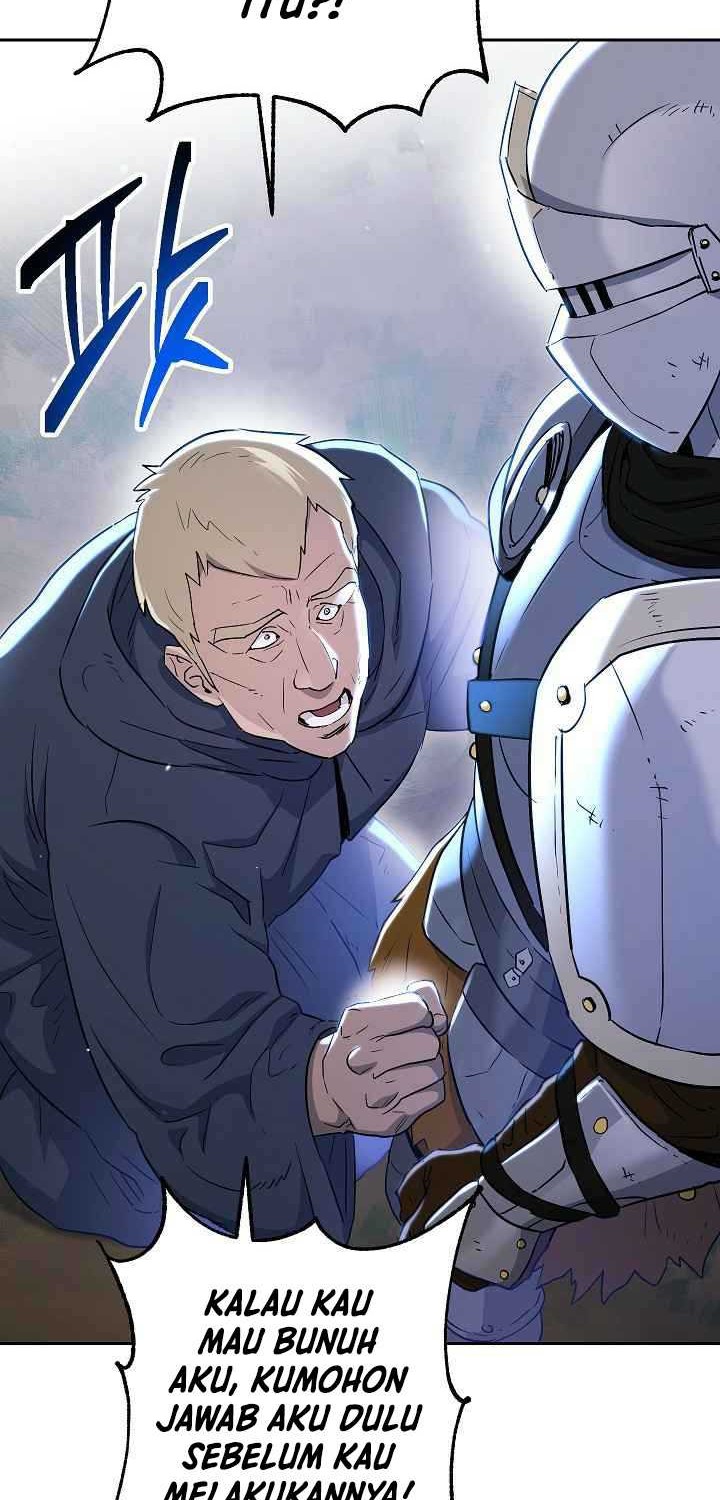 Skeleton Soldier Couldn’t Protect the Dungeon Chapter 128 Gambar 44