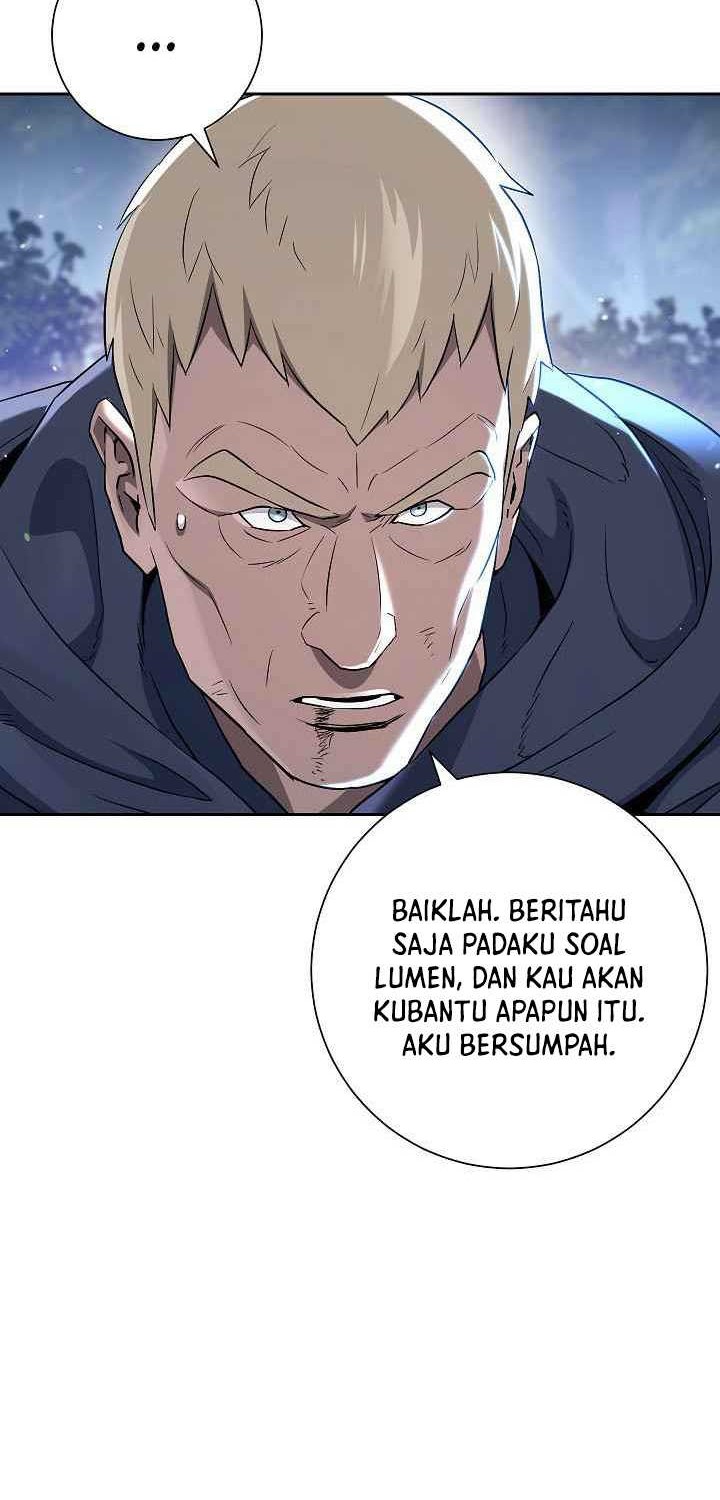 Skeleton Soldier Couldn’t Protect the Dungeon Chapter 128 Gambar 49