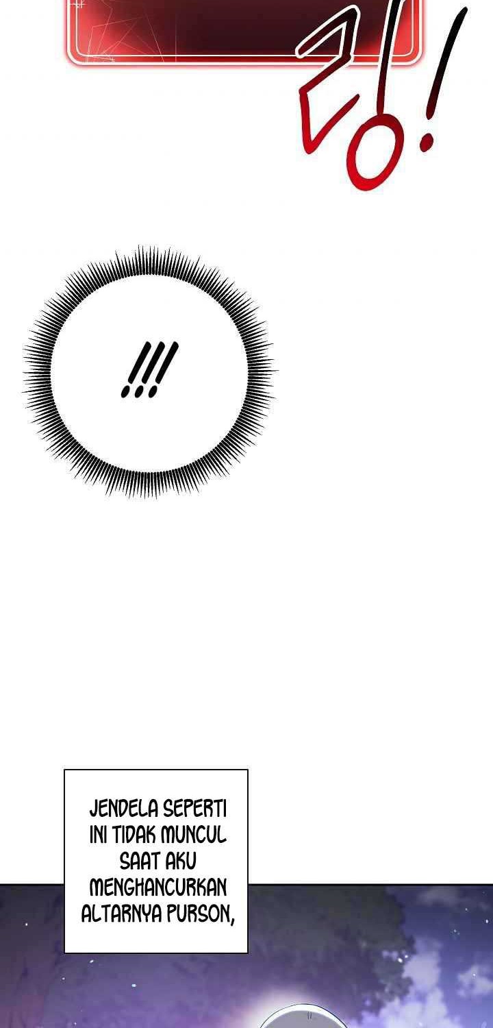 Skeleton Soldier Couldn’t Protect the Dungeon Chapter 128 Gambar 59