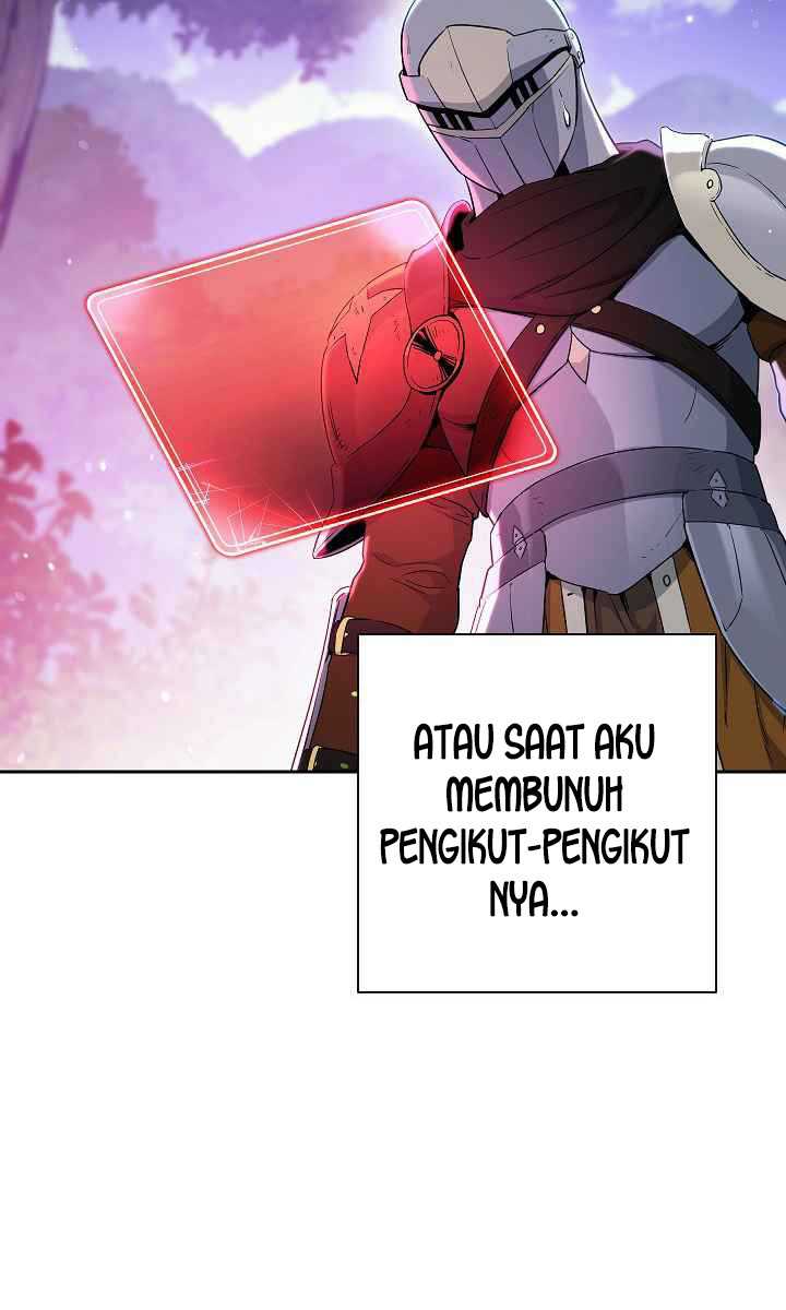 Skeleton Soldier Couldn’t Protect the Dungeon Chapter 128 Gambar 60