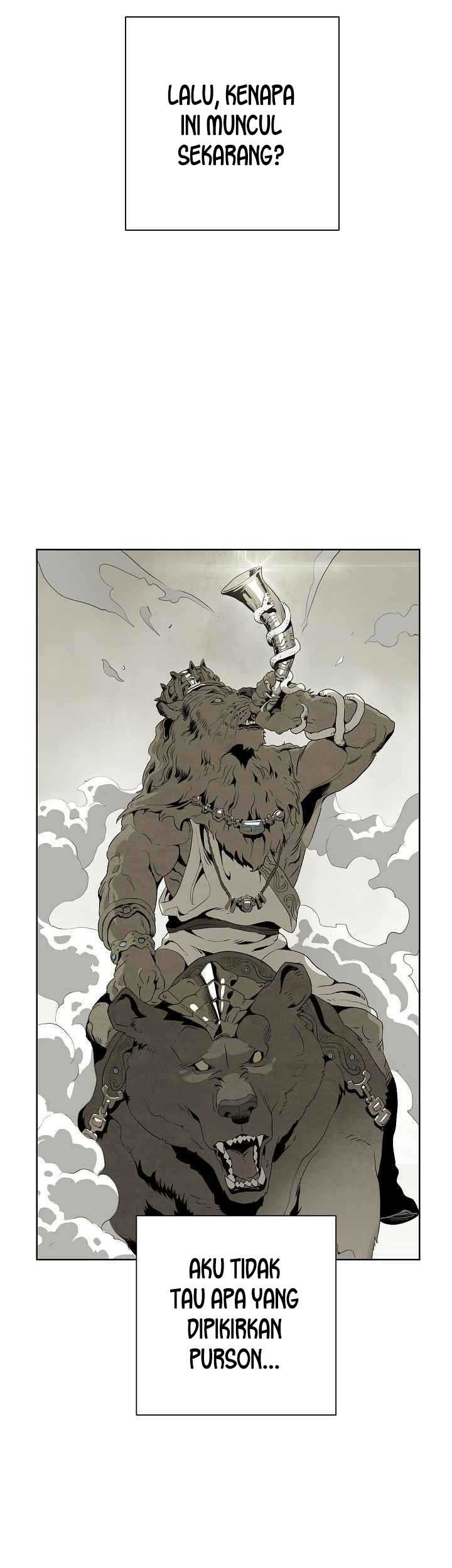 Skeleton Soldier Couldn’t Protect the Dungeon Chapter 128 Gambar 61