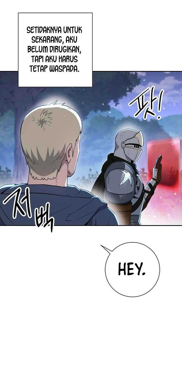 Skeleton Soldier Couldn’t Protect the Dungeon Chapter 128 Gambar 62