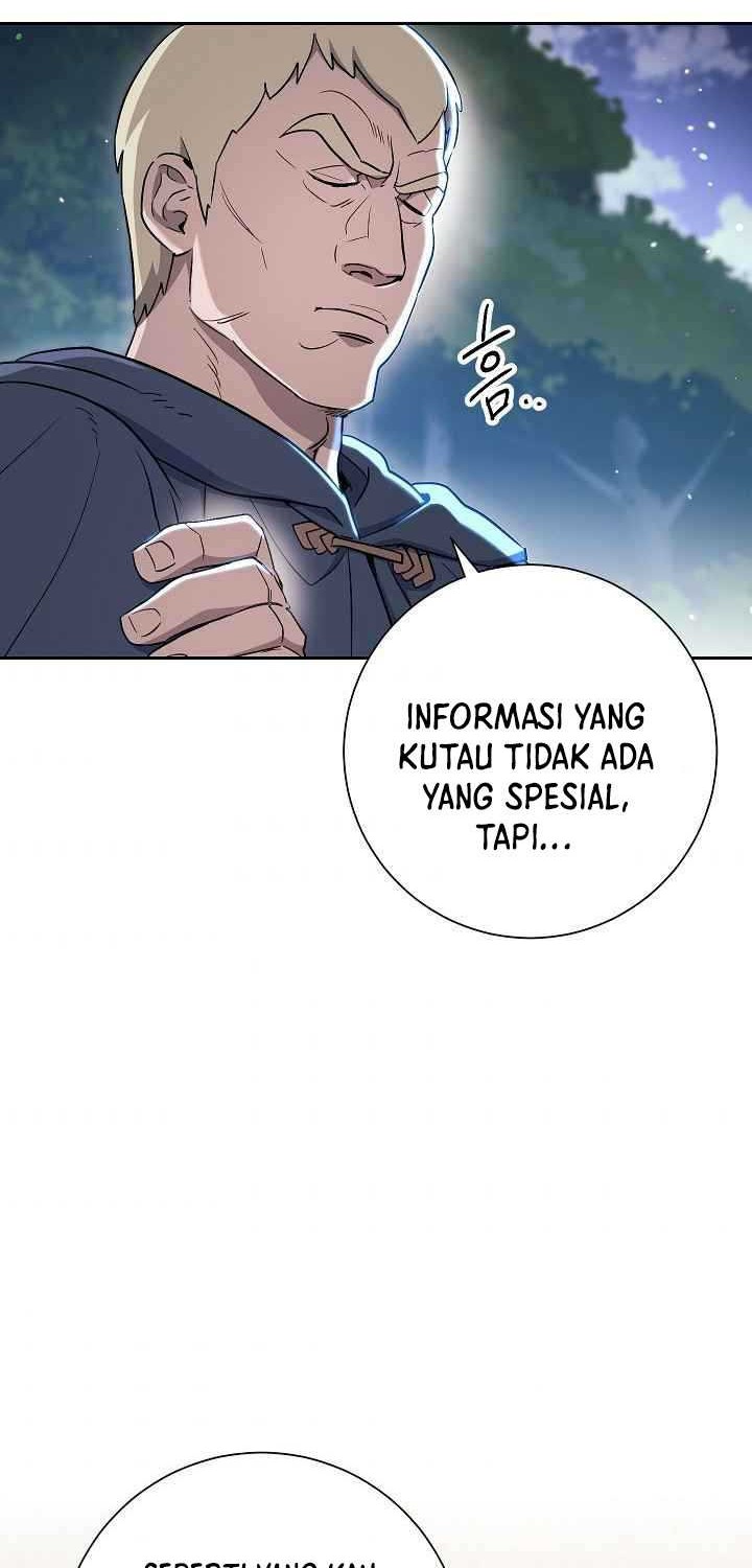 Skeleton Soldier Couldn’t Protect the Dungeon Chapter 128 Gambar 64