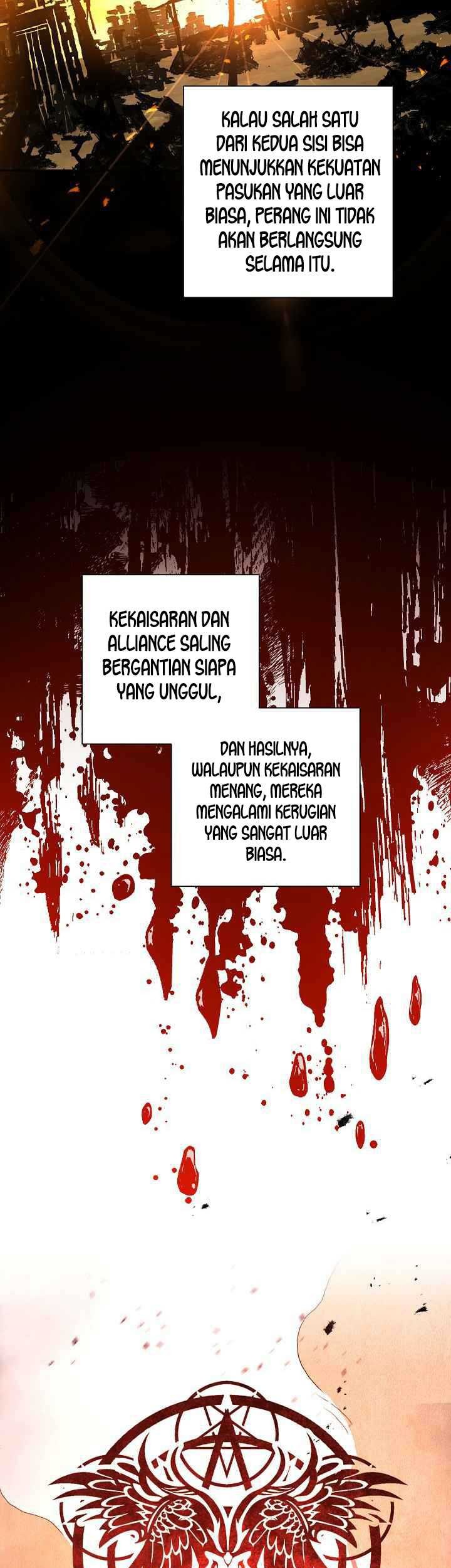 Skeleton Soldier Couldn’t Protect the Dungeon Chapter 128 Gambar 68