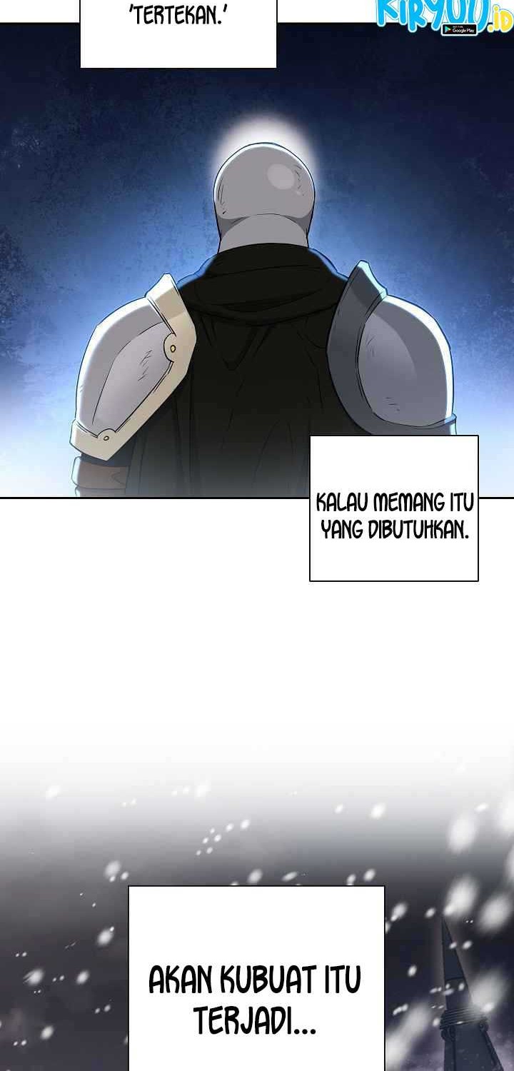 Skeleton Soldier Couldn’t Protect the Dungeon Chapter 128 Gambar 71