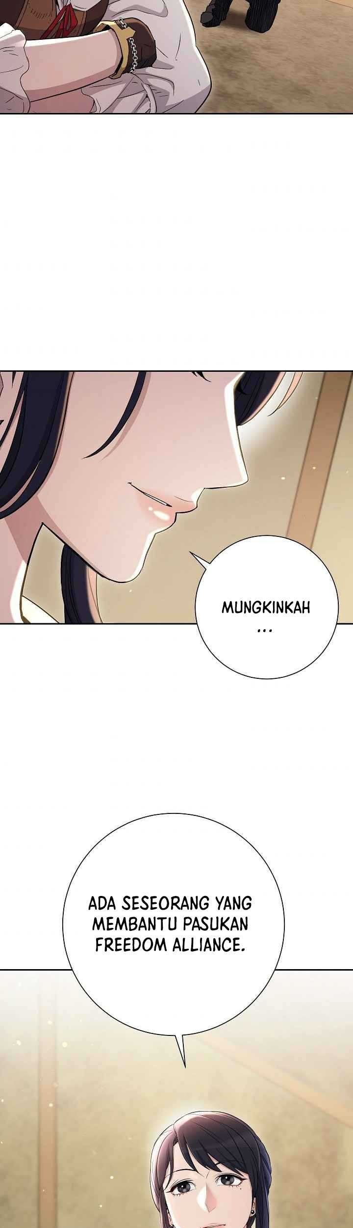 Skeleton Soldier Couldn’t Protect the Dungeon Chapter 128 Gambar 75