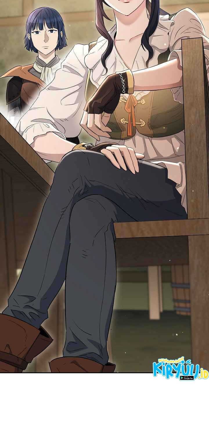 Skeleton Soldier Couldn’t Protect the Dungeon Chapter 128 Gambar 76