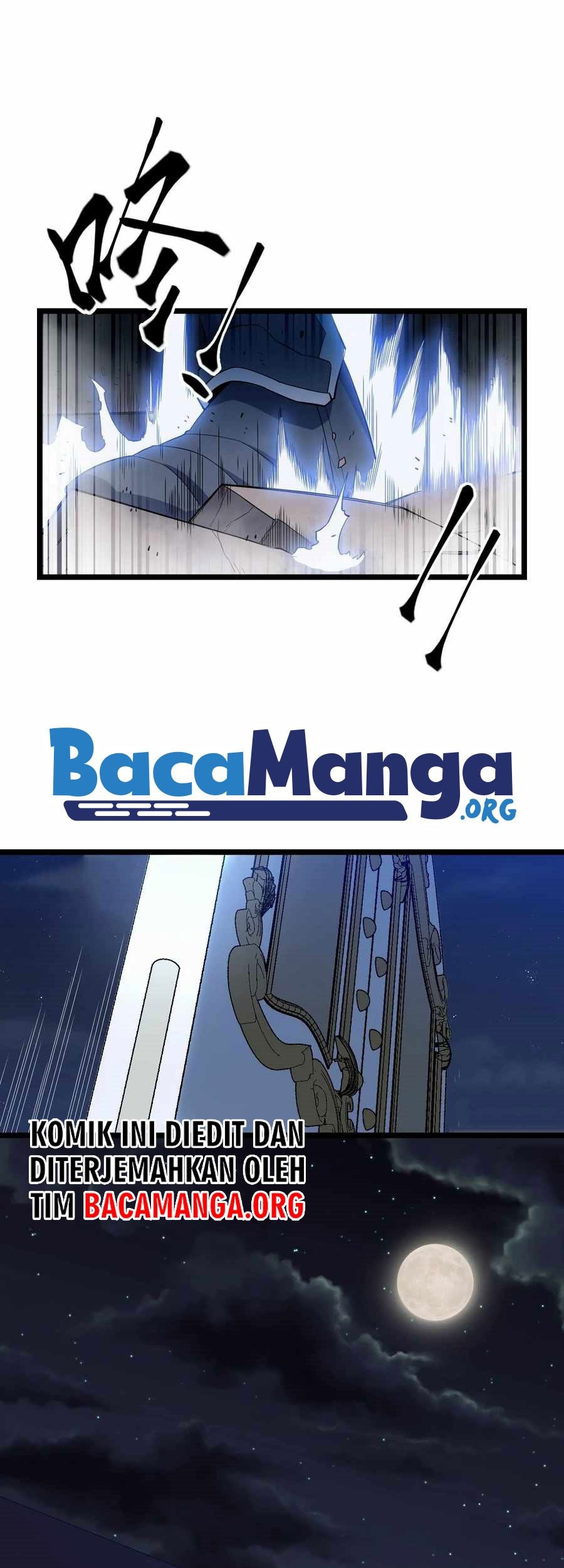 Adventures of an Undead Who Became Paladin Chapter 07 Gambar 17