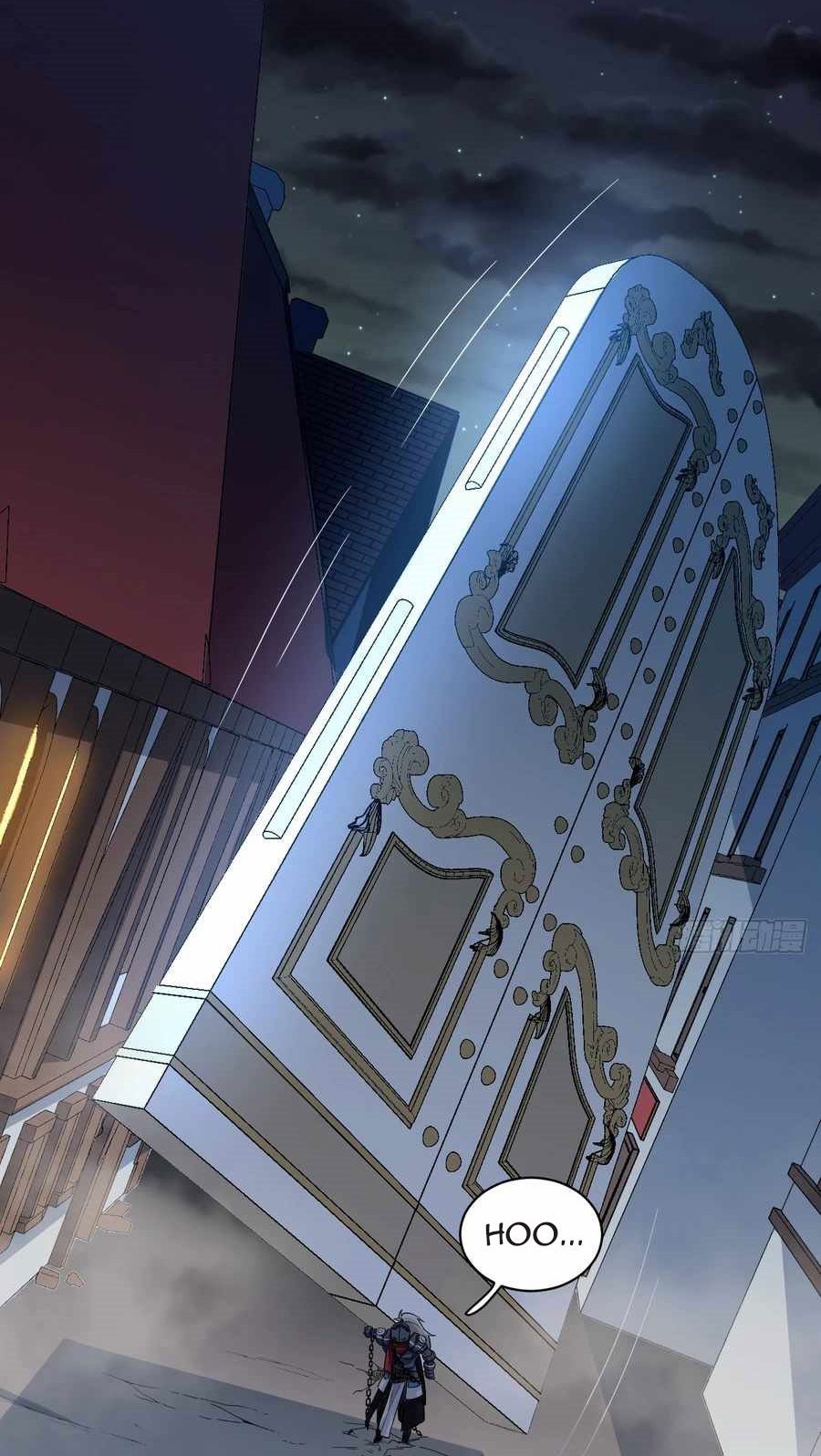 Adventures of an Undead Who Became Paladin Chapter 07 Gambar 18