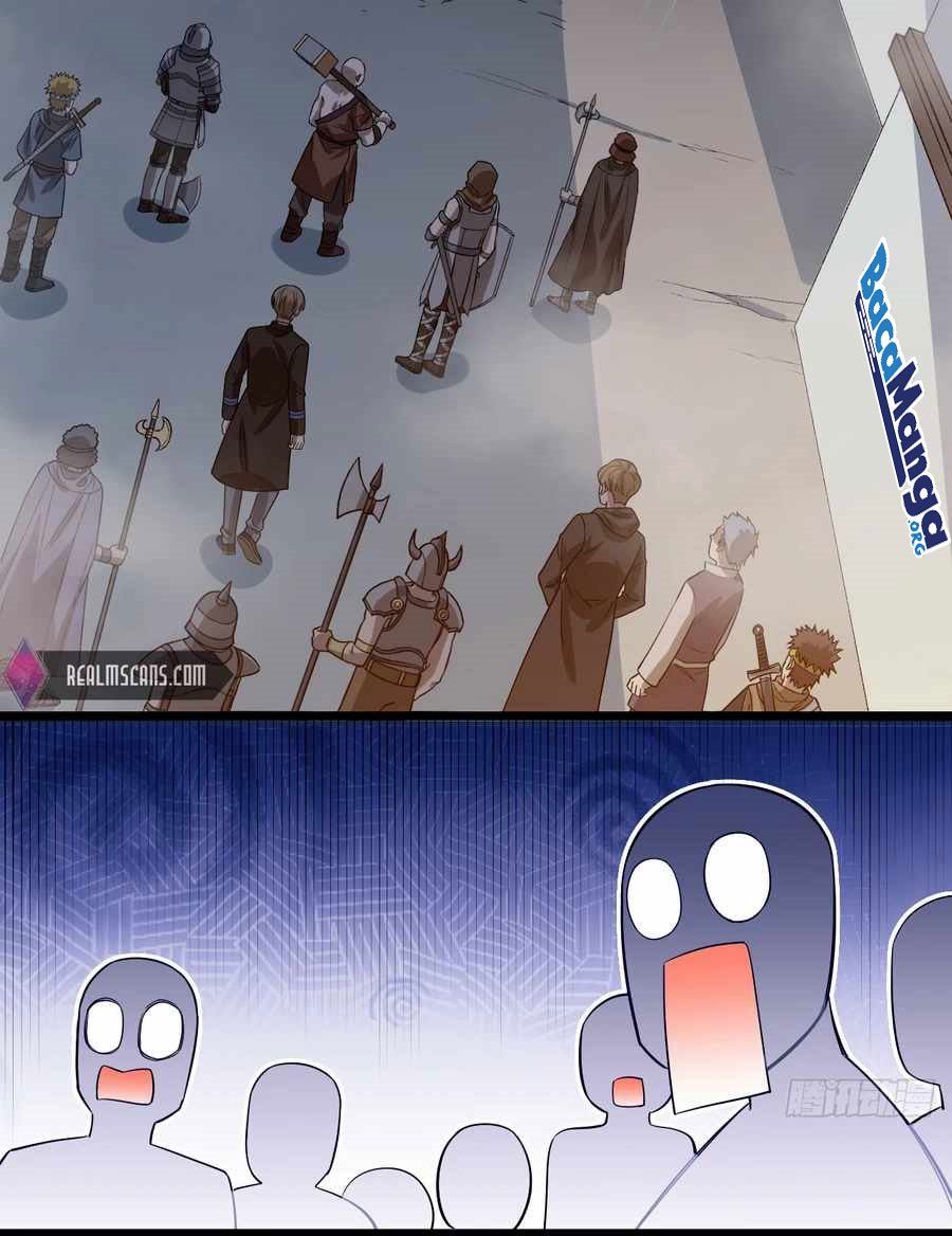 Adventures of an Undead Who Became Paladin Chapter 07 Gambar 19