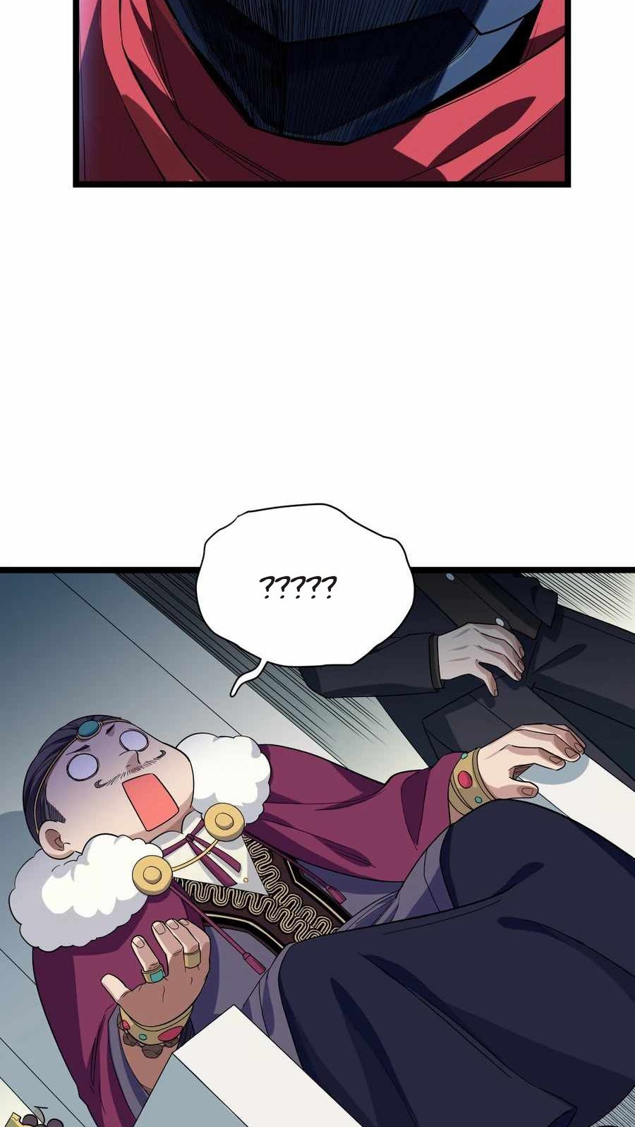 Adventures of an Undead Who Became Paladin Chapter 07 Gambar 21