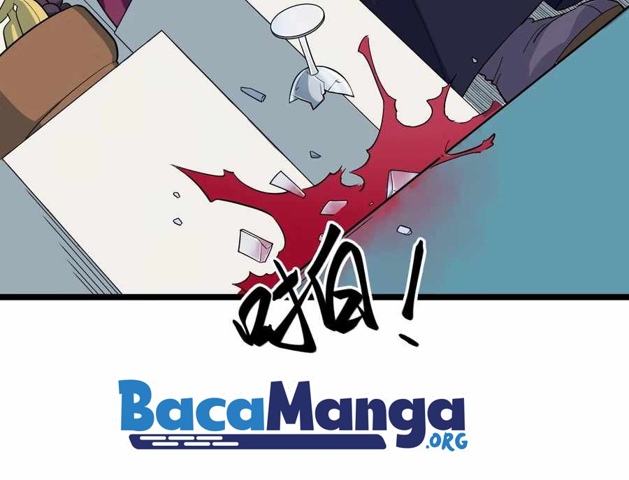 Adventures of an Undead Who Became Paladin Chapter 07 Gambar 22