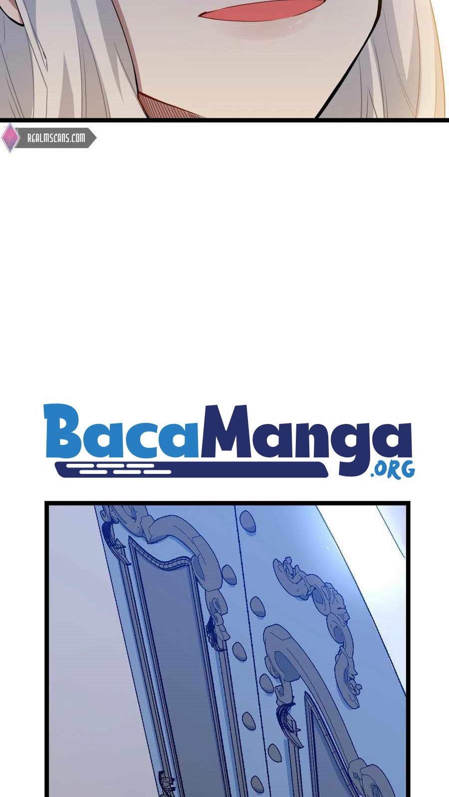 Adventures of an Undead Who Became Paladin Chapter 07 Gambar 24