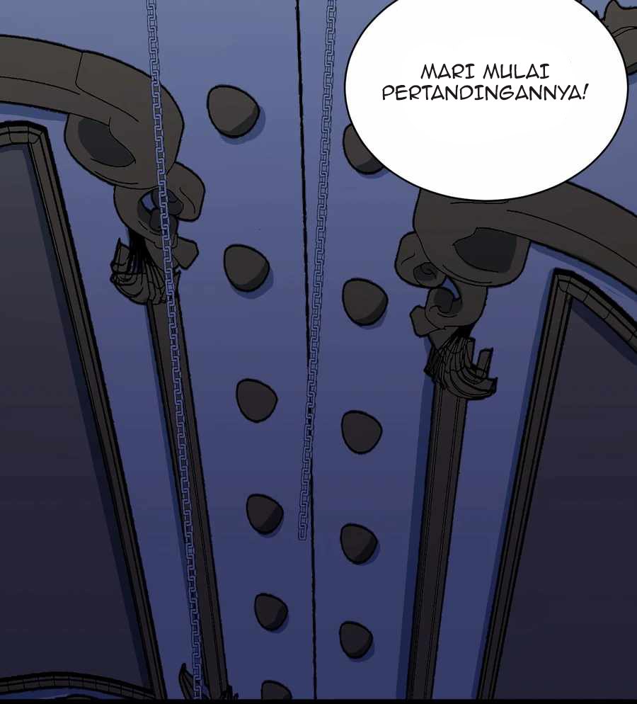 Adventures of an Undead Who Became Paladin Chapter 07 Gambar 35