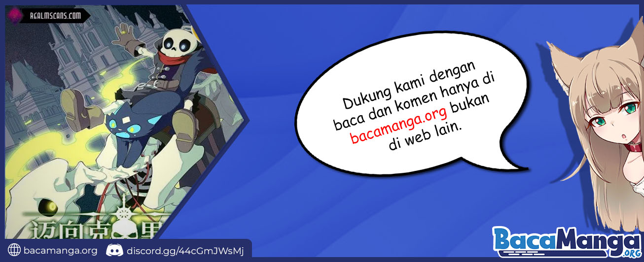 Adventures of an Undead Who Became Paladin Chapter 07 Gambar 44