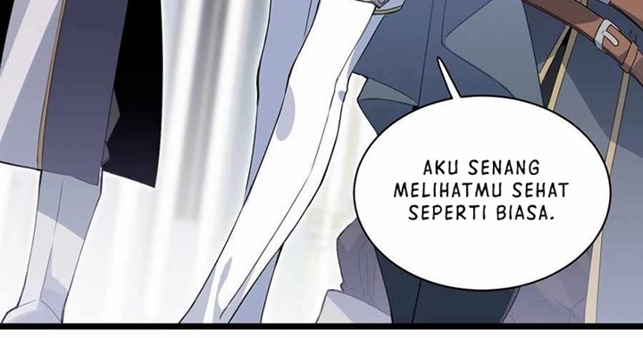 Adventures of an Undead Who Became Paladin Chapter 02 Gambar 19