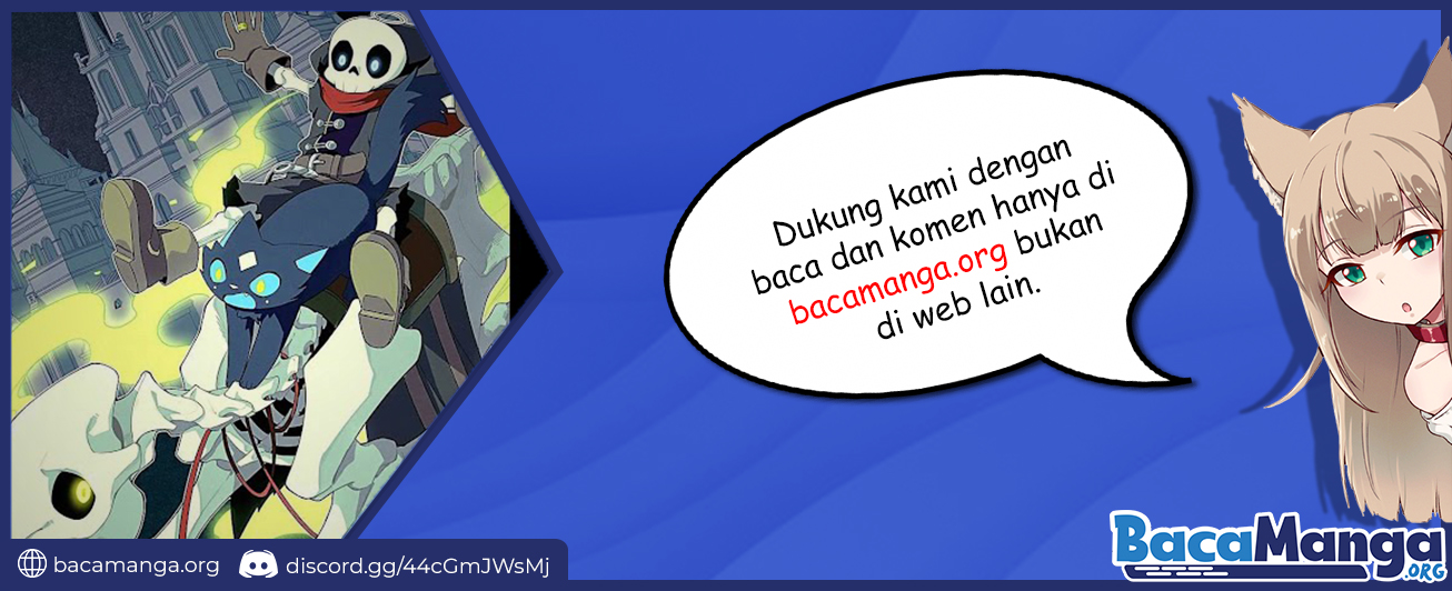 Adventures of an Undead Who Became Paladin Chapter 02 Gambar 39