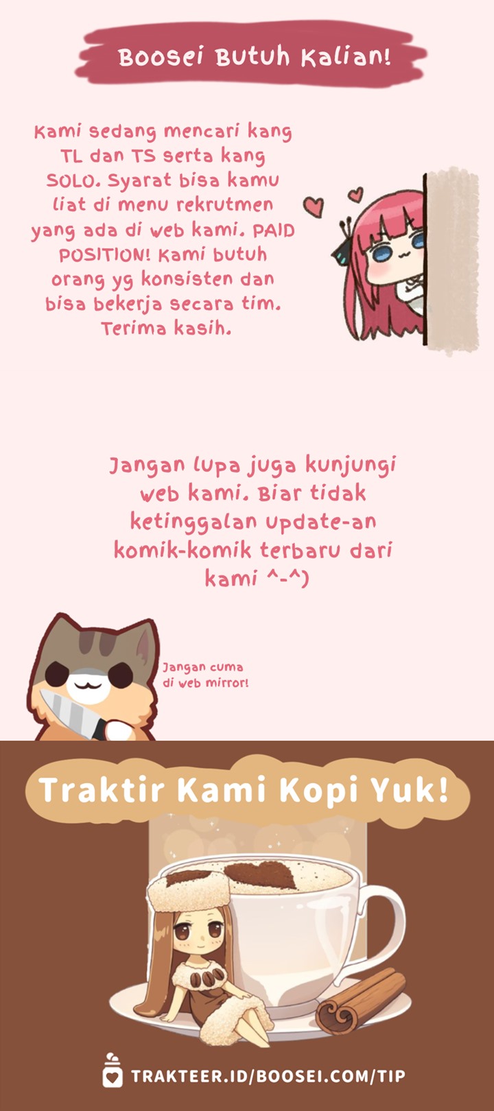 Demon Hunter Chapter 10 Gambar 50