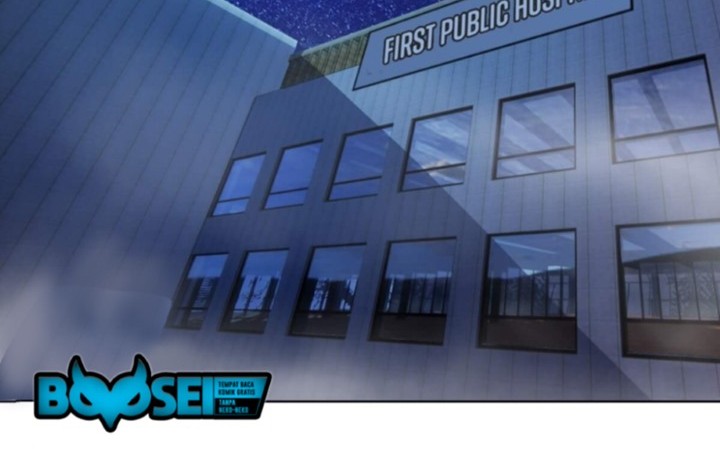 Demon Hunter Chapter 10 Gambar 14