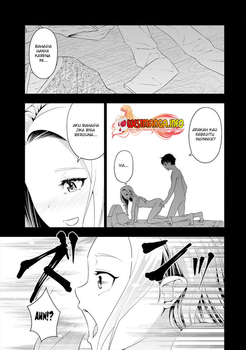 Bocchi Tenseiki Chapter 15 Gambar 10