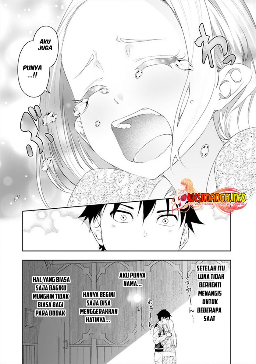 Bocchi Tenseiki Chapter 15 Gambar 22
