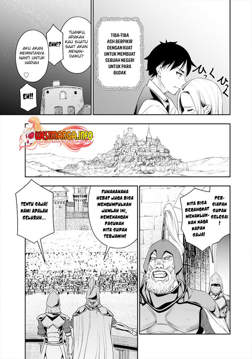 Bocchi Tenseiki Chapter 15 Gambar 23