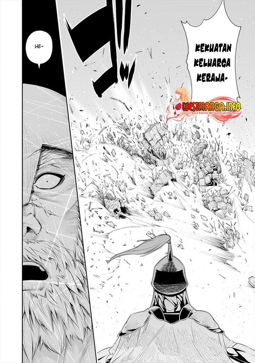 Bocchi Tenseiki Chapter 15 Gambar 24