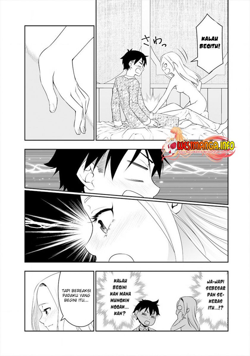 Bocchi Tenseiki Chapter 15 Gambar 8