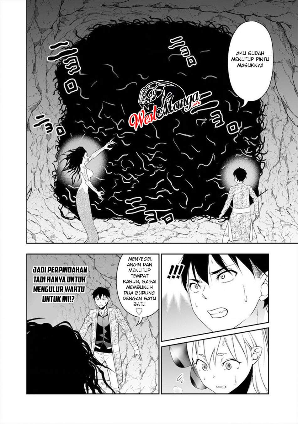 Bocchi Tenseiki Chapter 13 Gambar 13