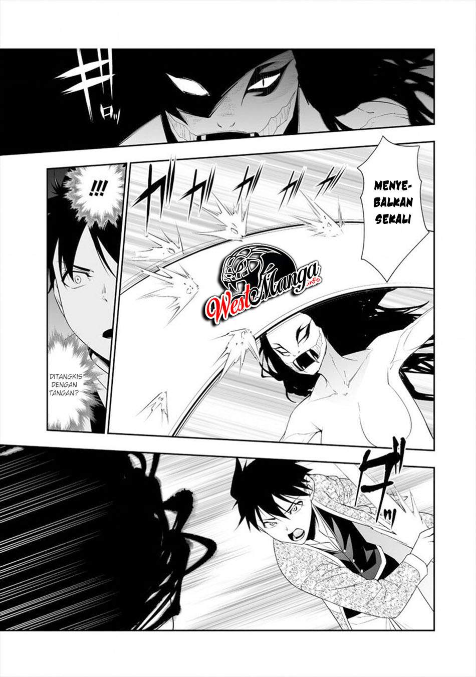 Bocchi Tenseiki Chapter 13 Gambar 8