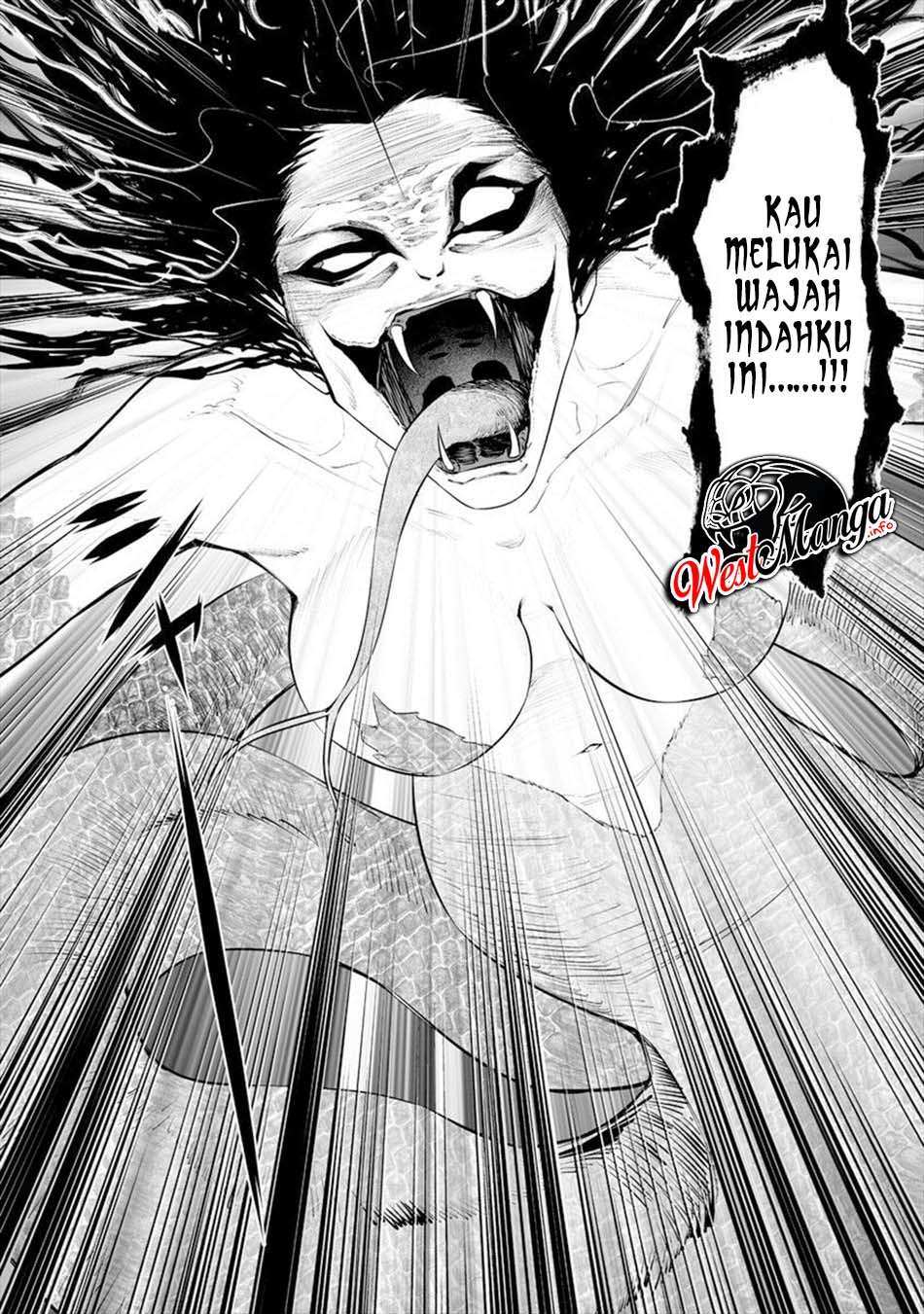 Bocchi Tenseiki Chapter 12 Gambar 21