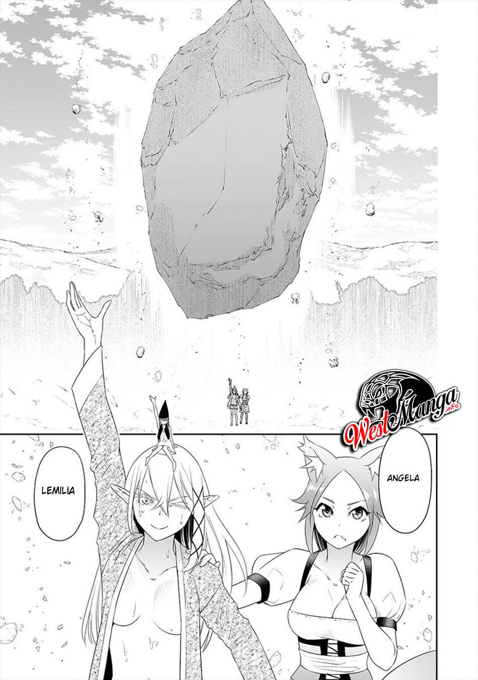 Bocchi Tenseiki Chapter 10 Gambar 16