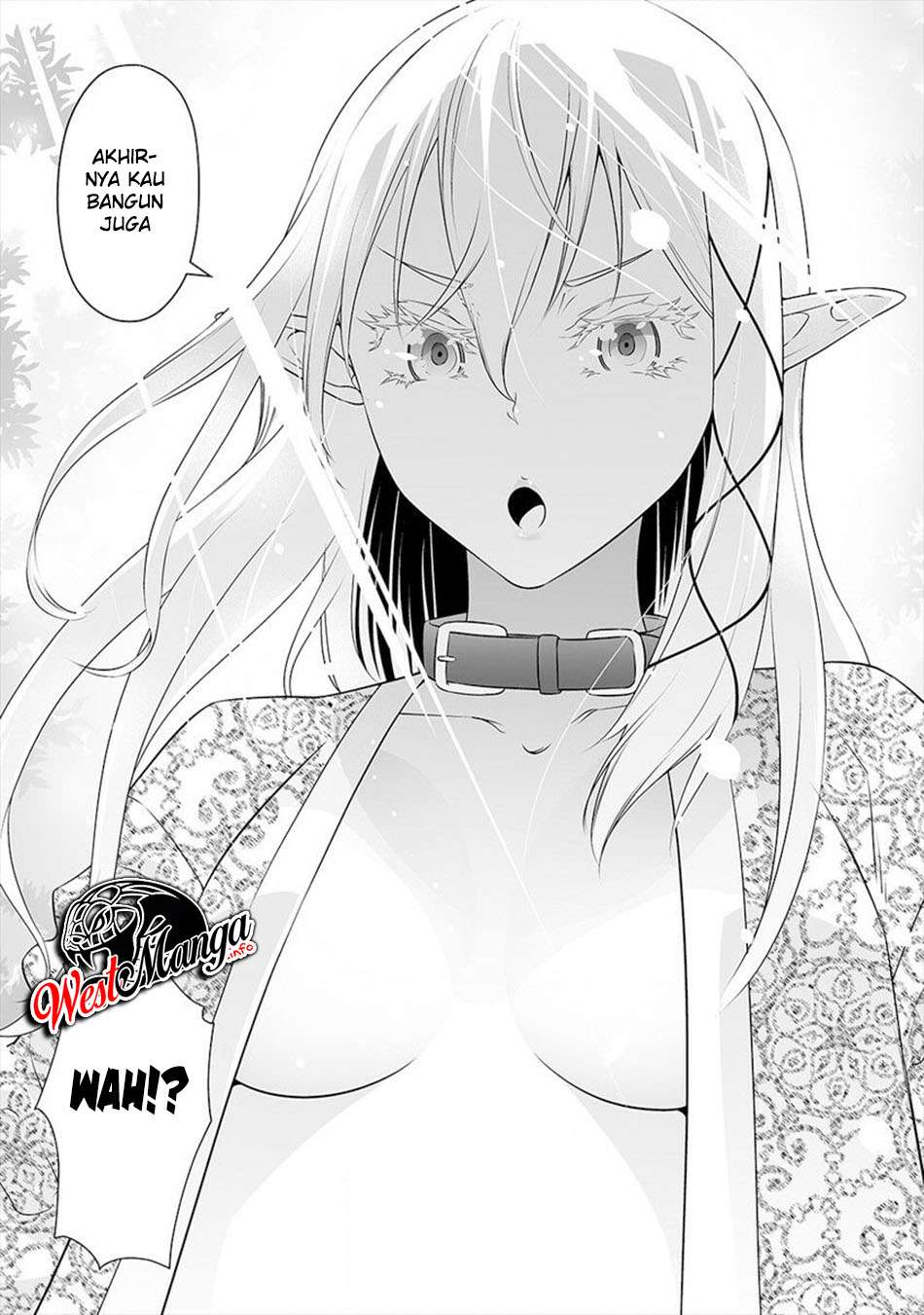 Bocchi Tenseiki Chapter 10 Gambar 22