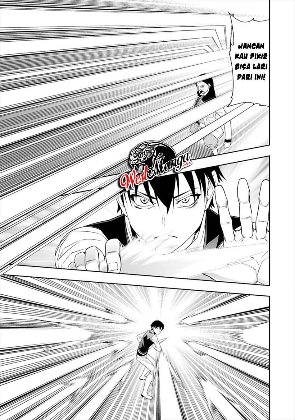 Bocchi Tenseiki Chapter 09 Gambar 10