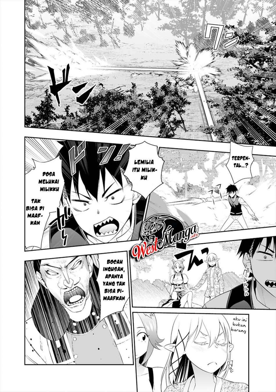 Bocchi Tenseiki Chapter 09 Gambar 11