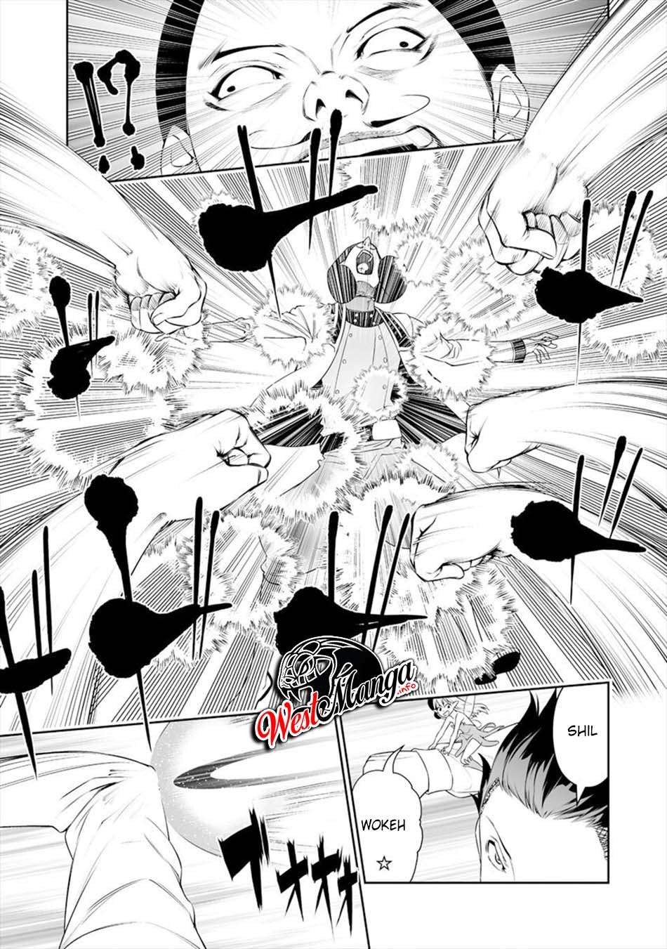 Bocchi Tenseiki Chapter 09 Gambar 16