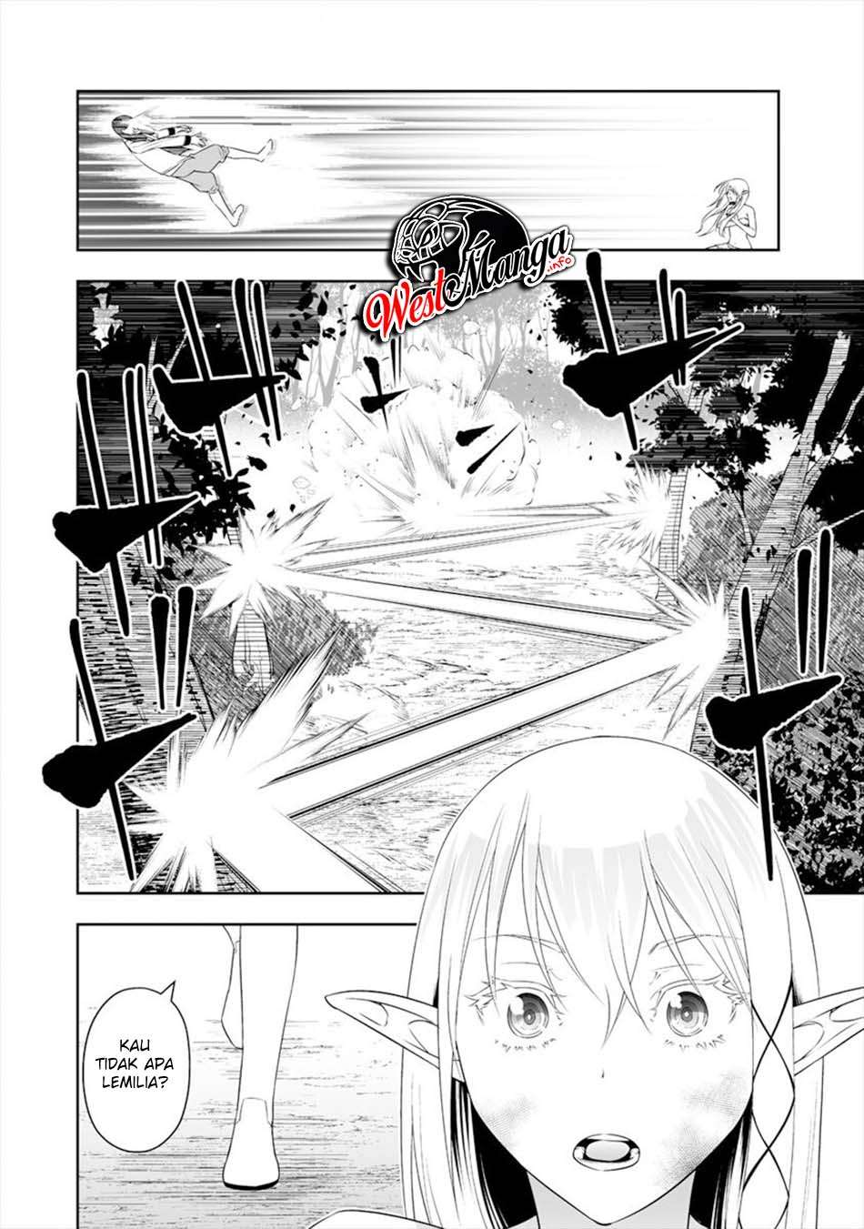 Bocchi Tenseiki Chapter 09 Gambar 4