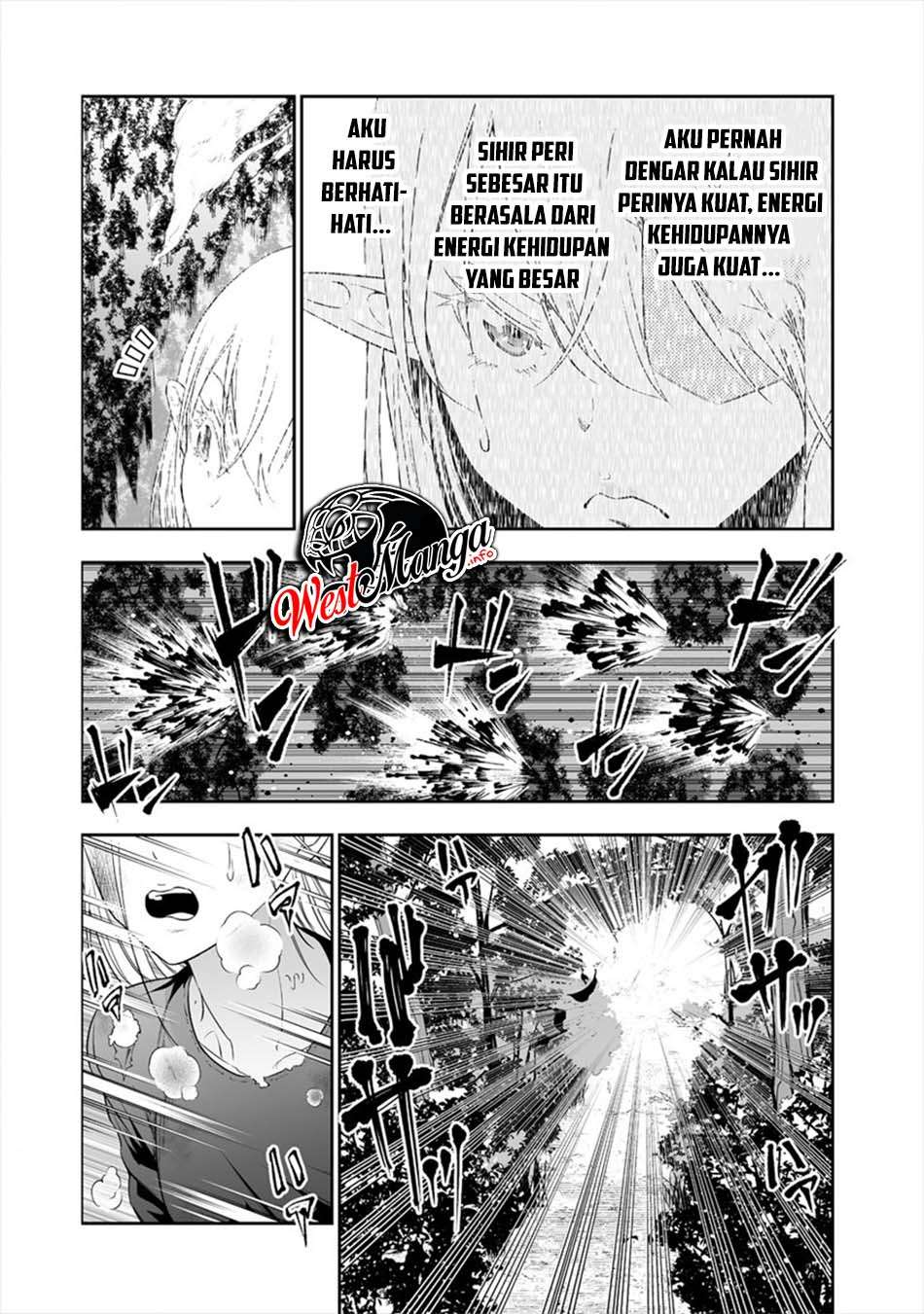 Bocchi Tenseiki Chapter 08 Gambar 10