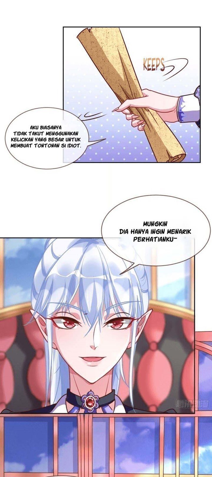 Cheating Men Must Die Chapter 44 Gambar 13