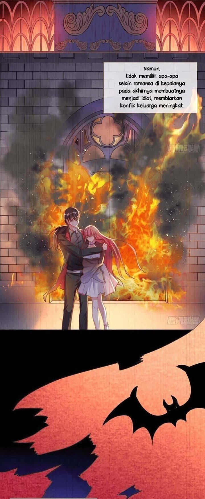 Manhua Cheating Men Must Die Chapter 44 gambar nomor 2