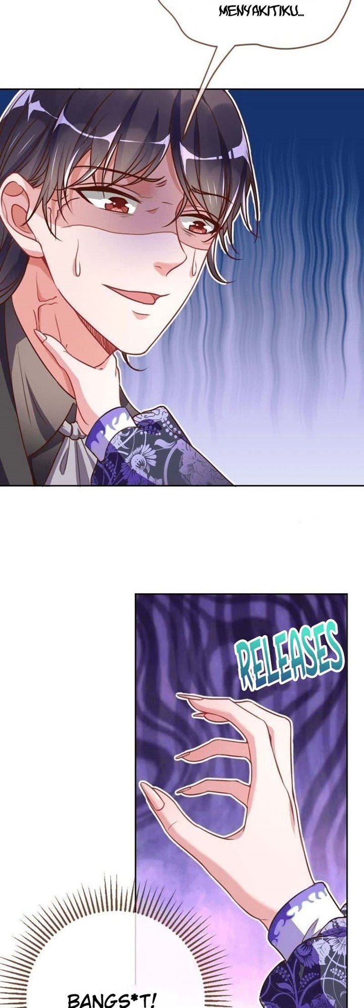 Cheating Men Must Die Chapter 44 Gambar 20