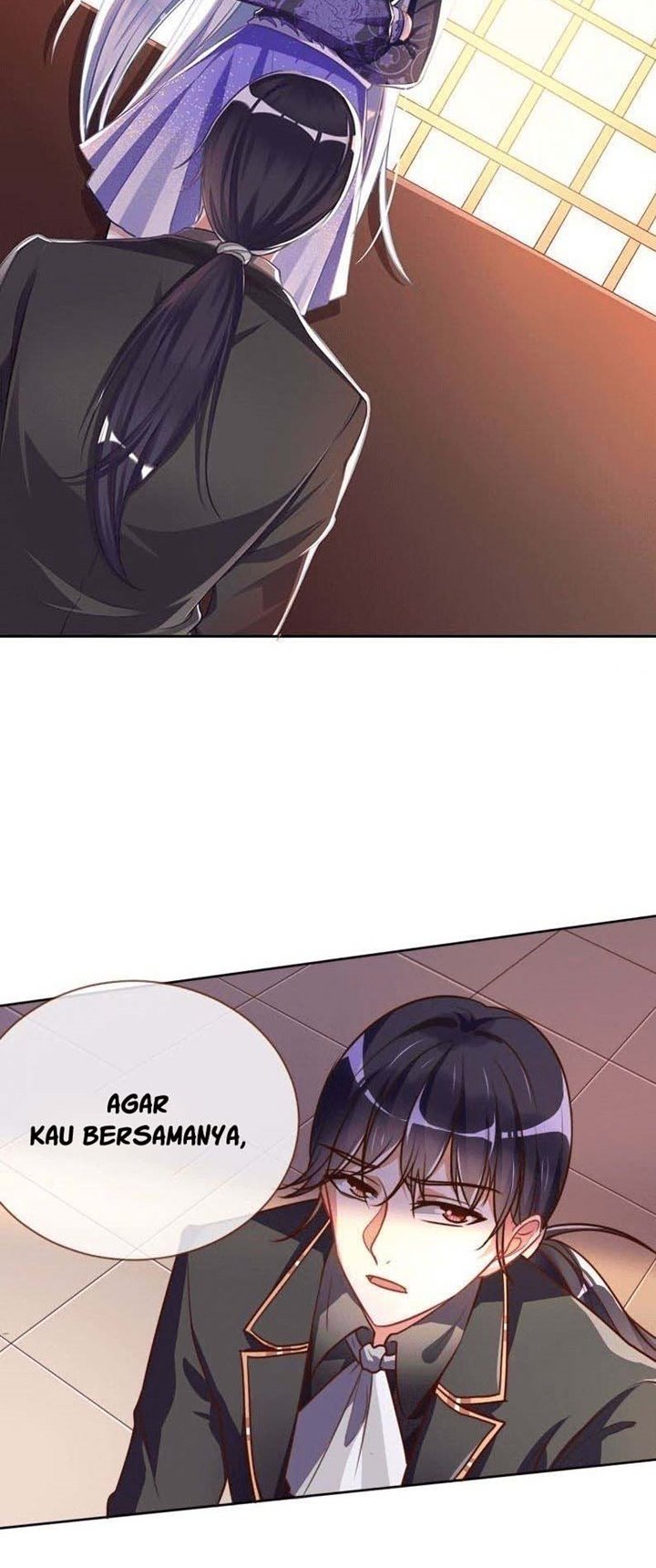 Cheating Men Must Die Chapter 44 Gambar 26