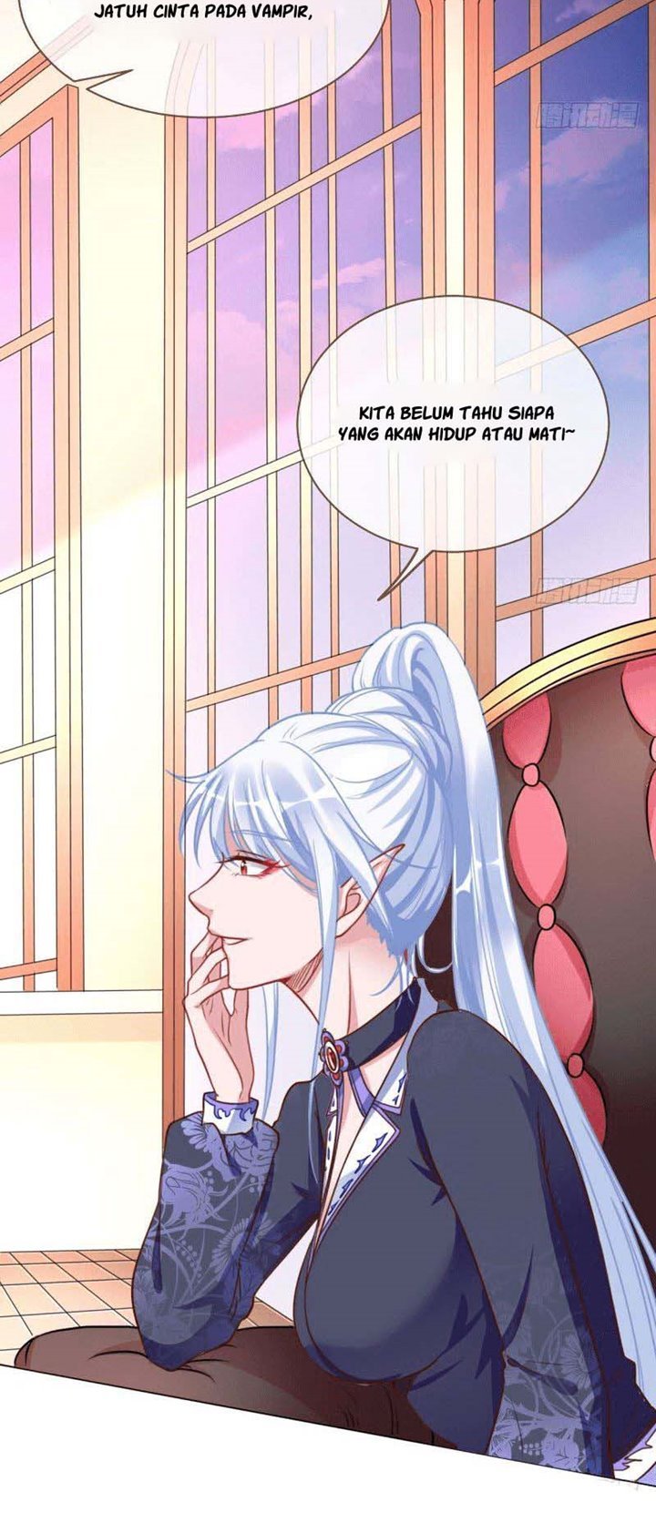 Cheating Men Must Die Chapter 44 Gambar 9