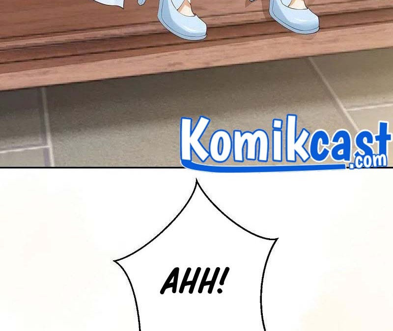 Against the Gods Chapter 422 Gambar 5