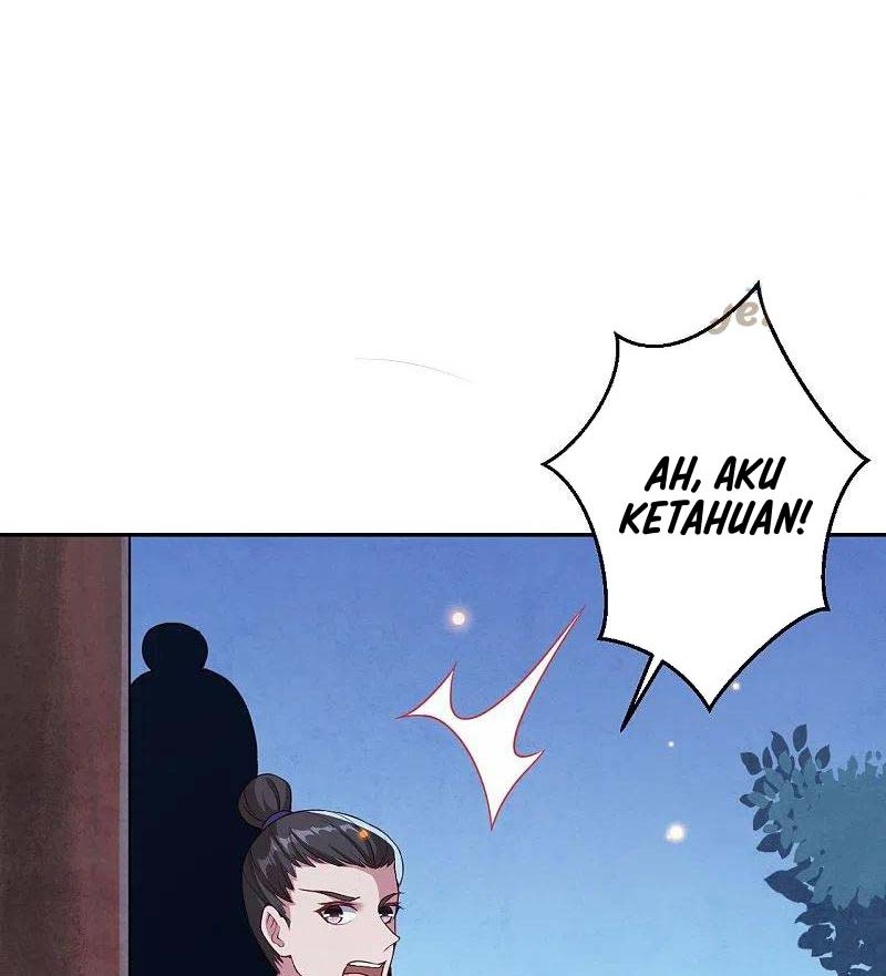 Against the Gods Chapter 422 Gambar 33