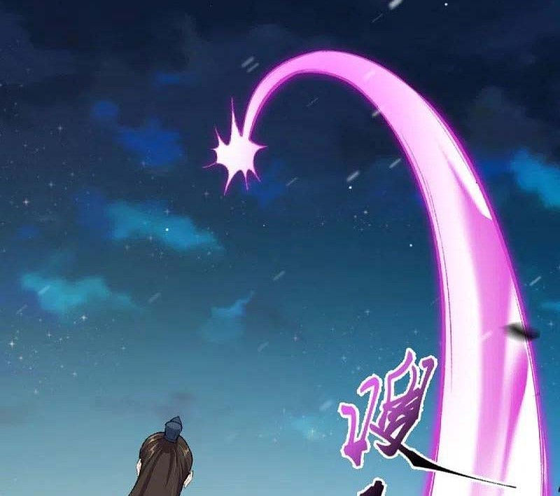 Against the Gods Chapter 422 Gambar 49